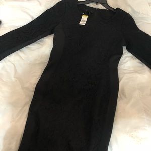 Size small cocktail dress. New .